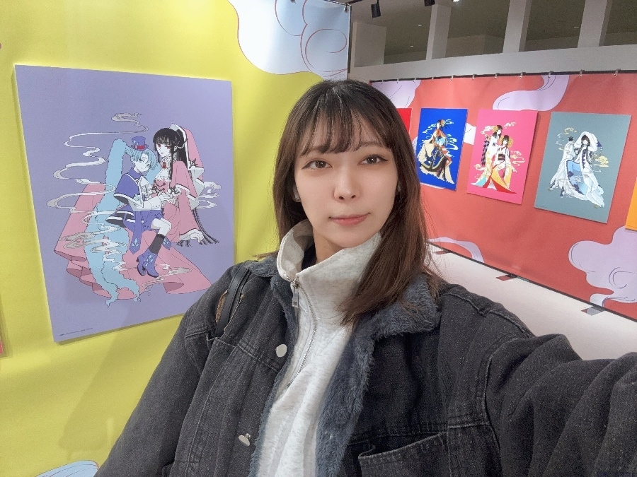 女の子ブログ画像