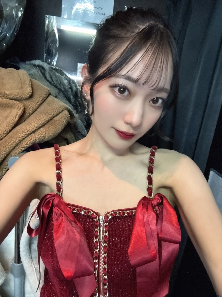 女の子ブログ画像