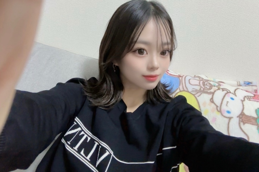 女の子ブログ画像