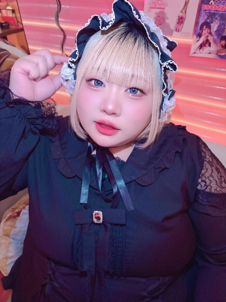 女の子ブログ画像