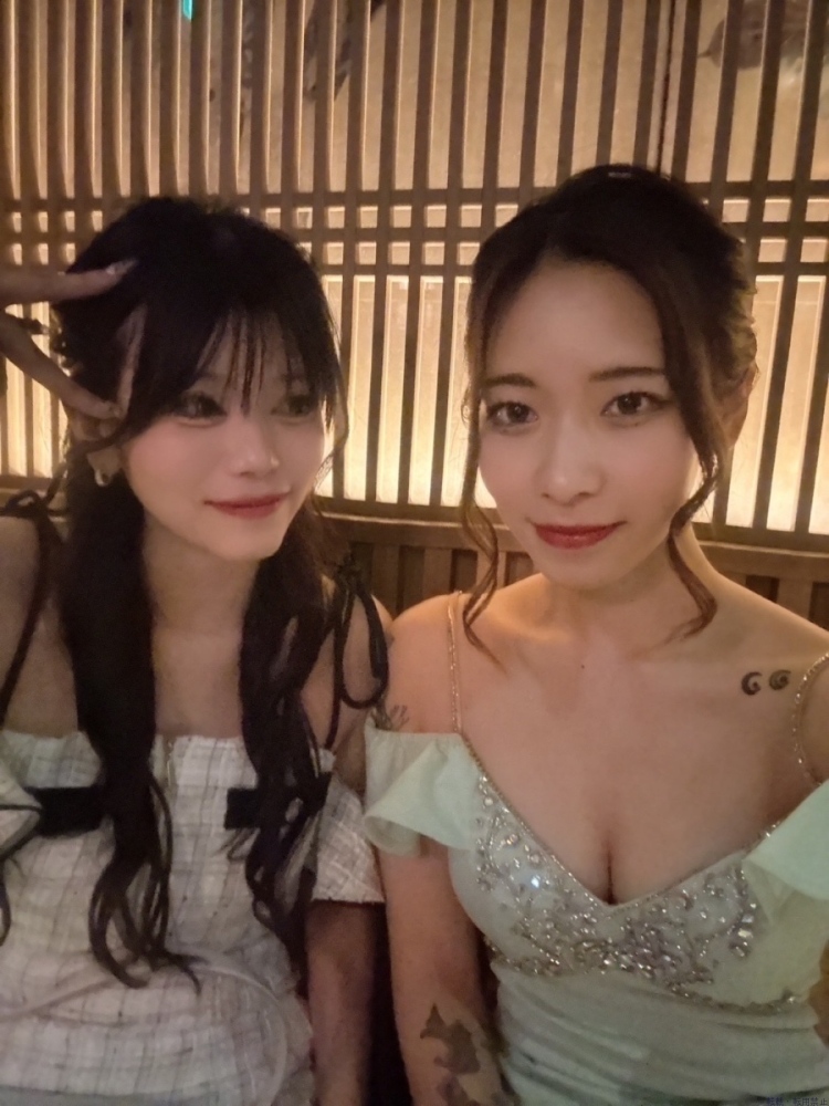 新着女の子ブログ画像