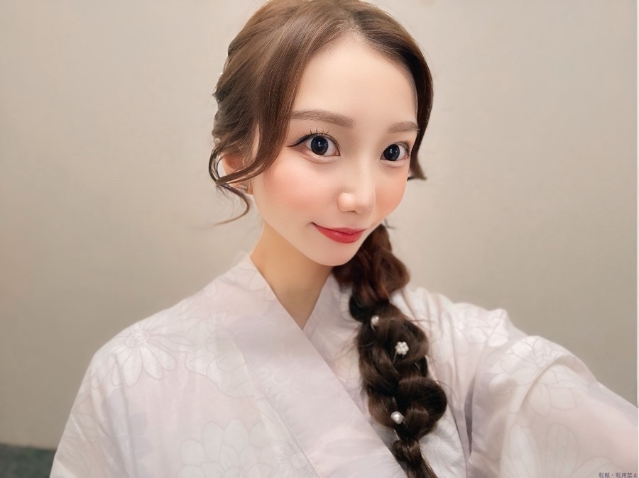 女の子ブログ画像