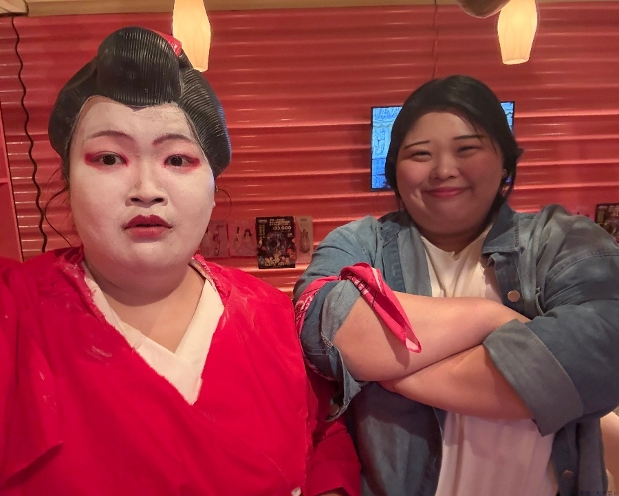 女の子ブログ画像