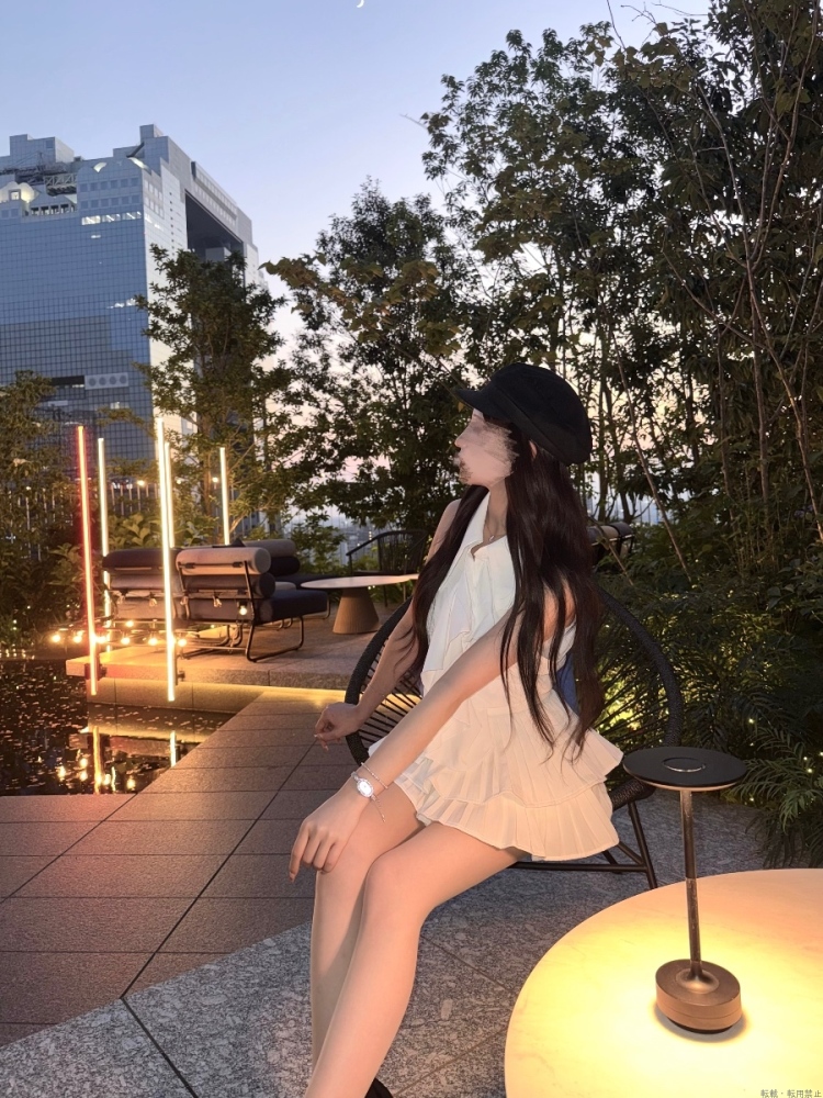 女の子ブログ画像