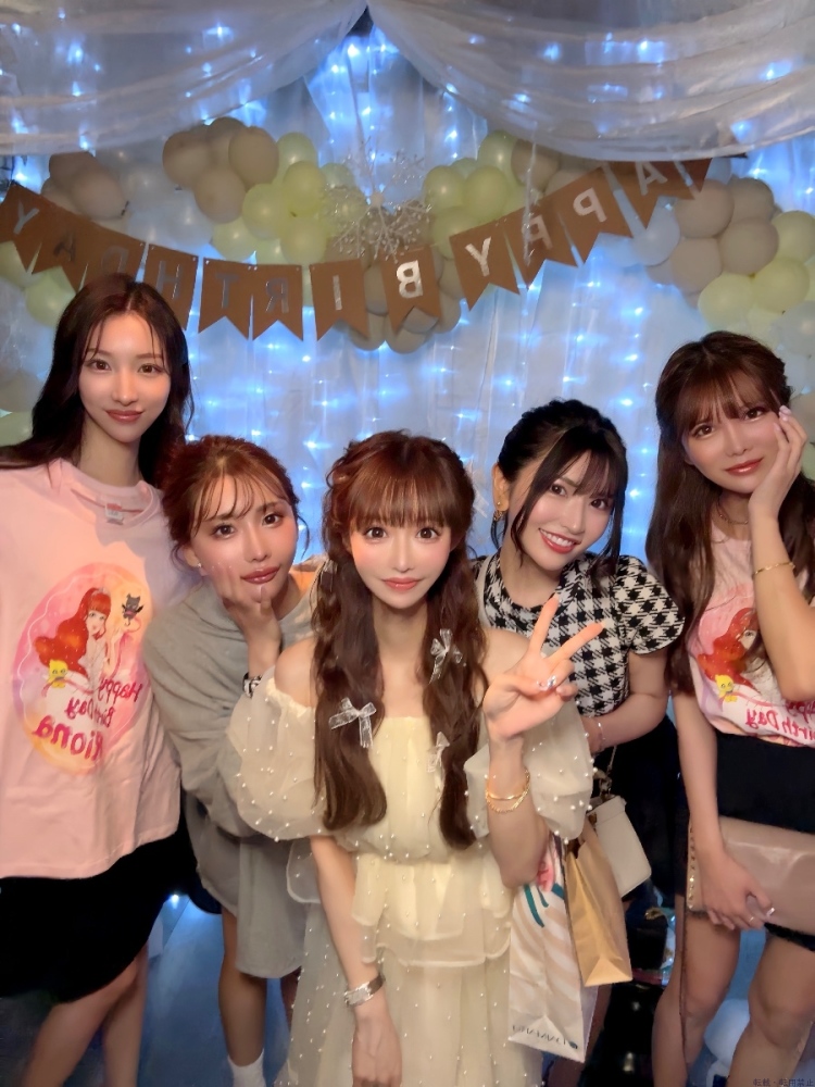 女の子ブログ画像