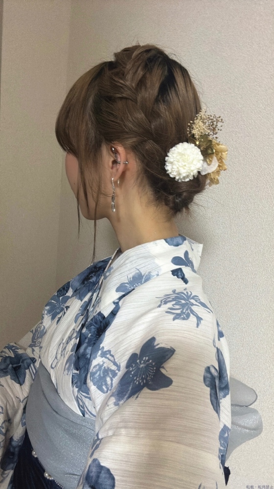 女の子ブログ画像