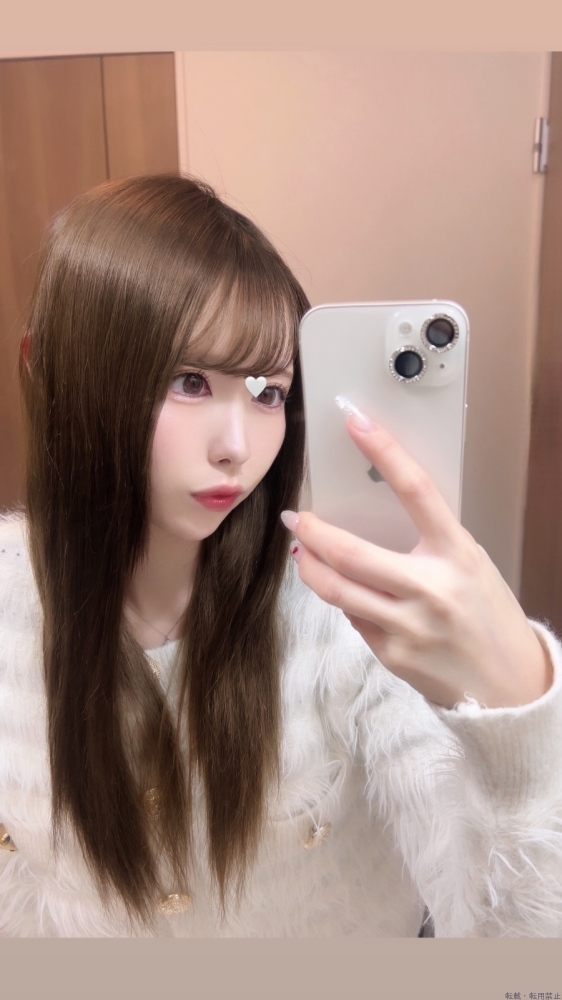 女の子ブログ画像