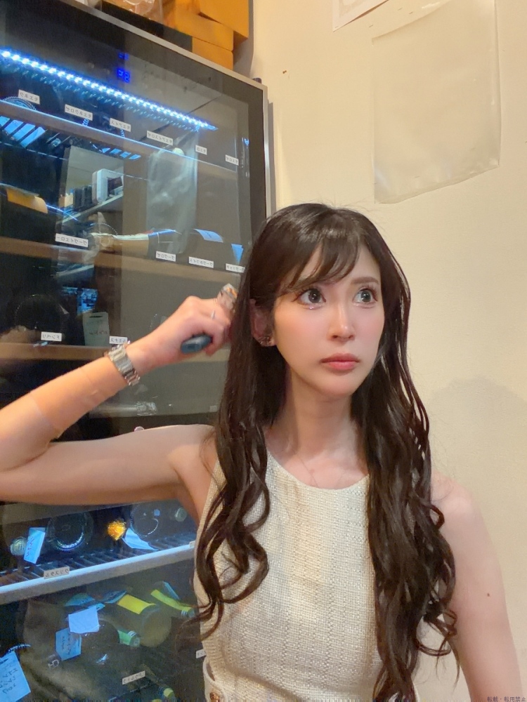 女の子ブログ画像