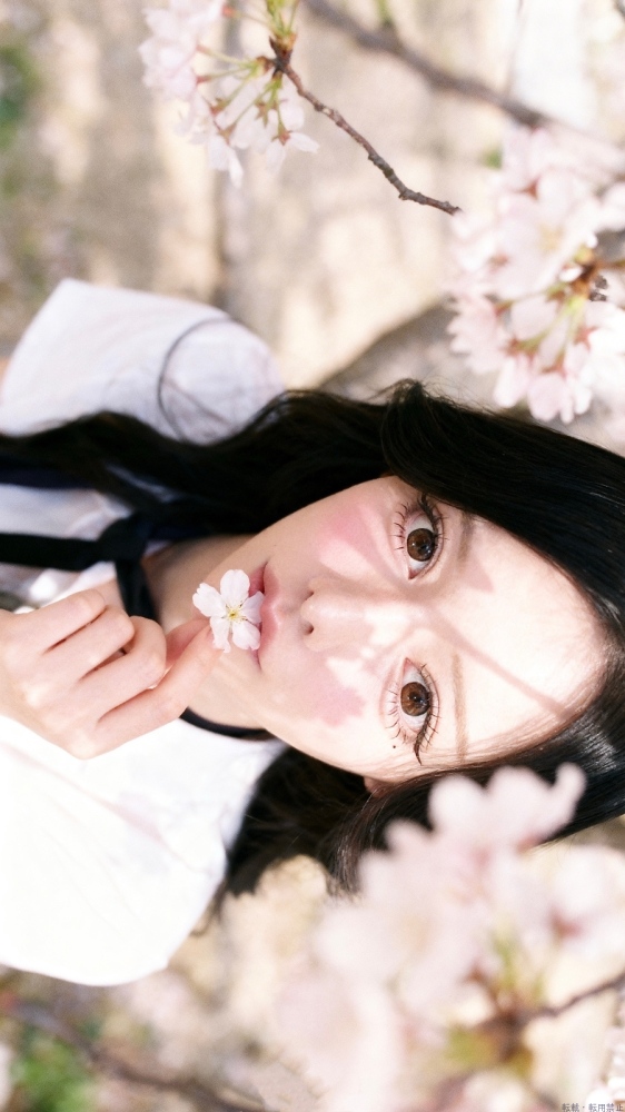 女の子ブログ画像