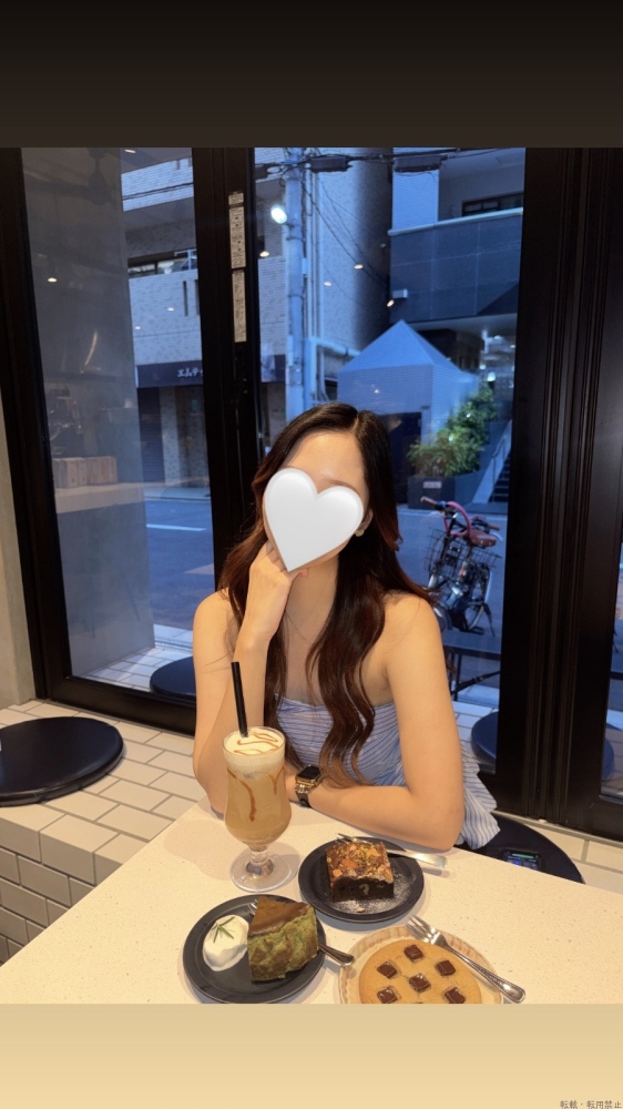 女の子ブログ画像
