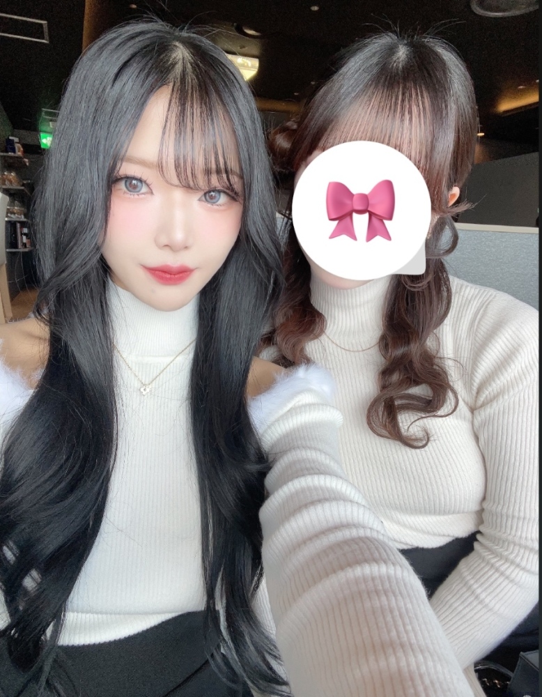 女の子ブログ画像