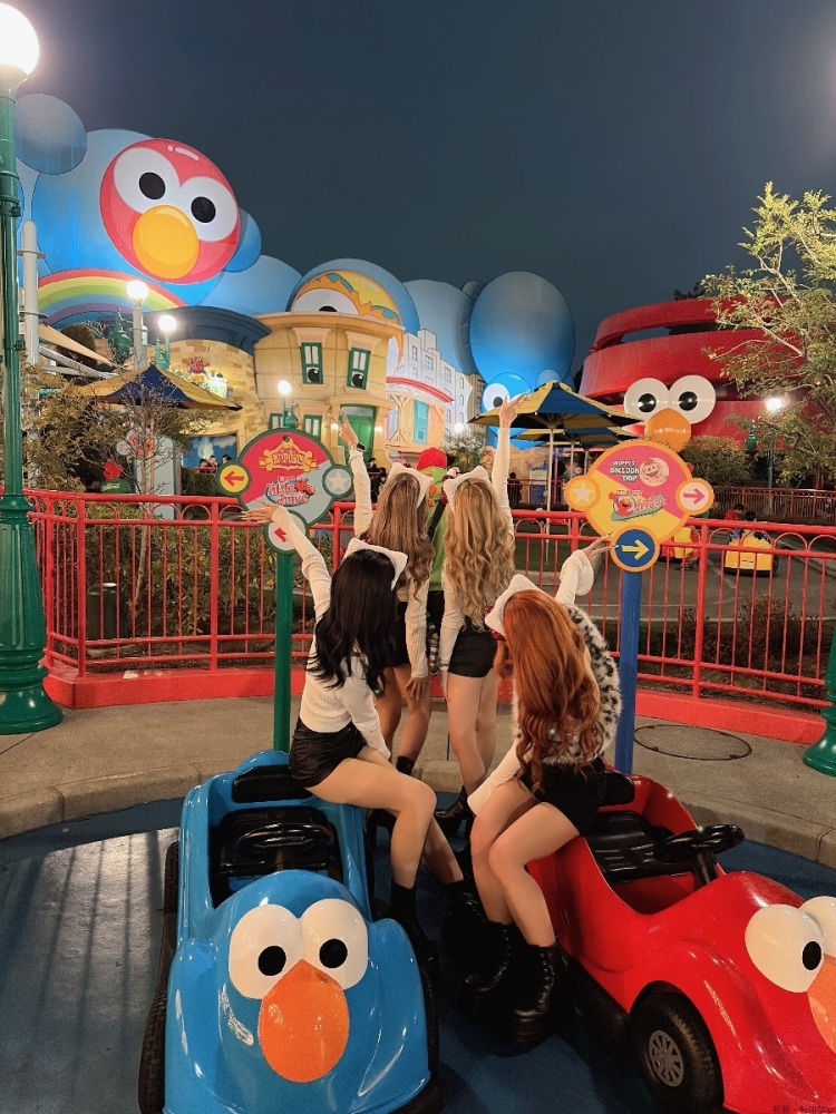 女の子ブログ画像