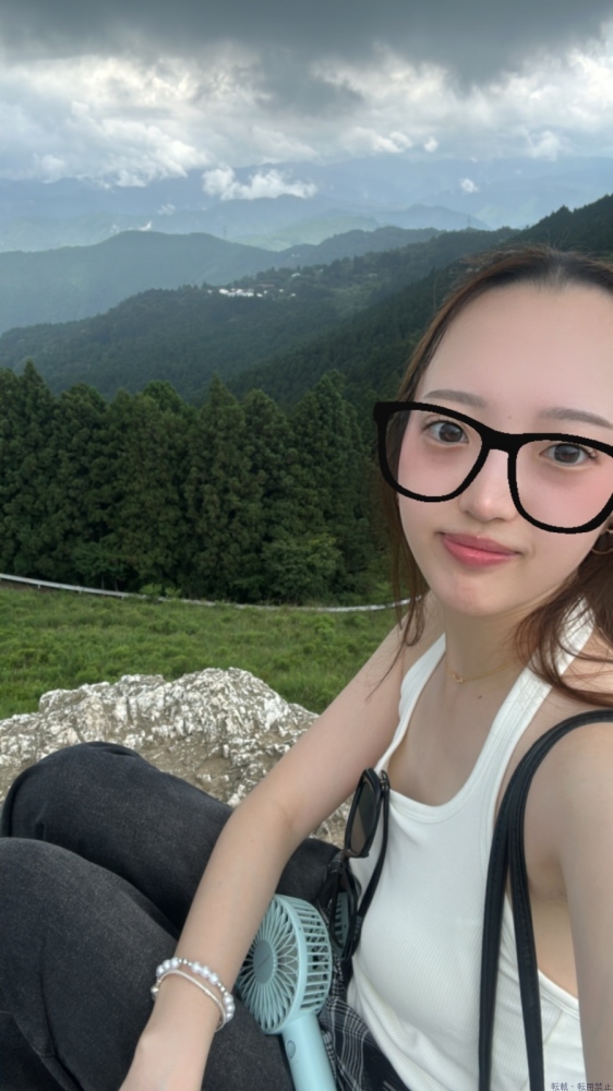 女の子ブログ画像