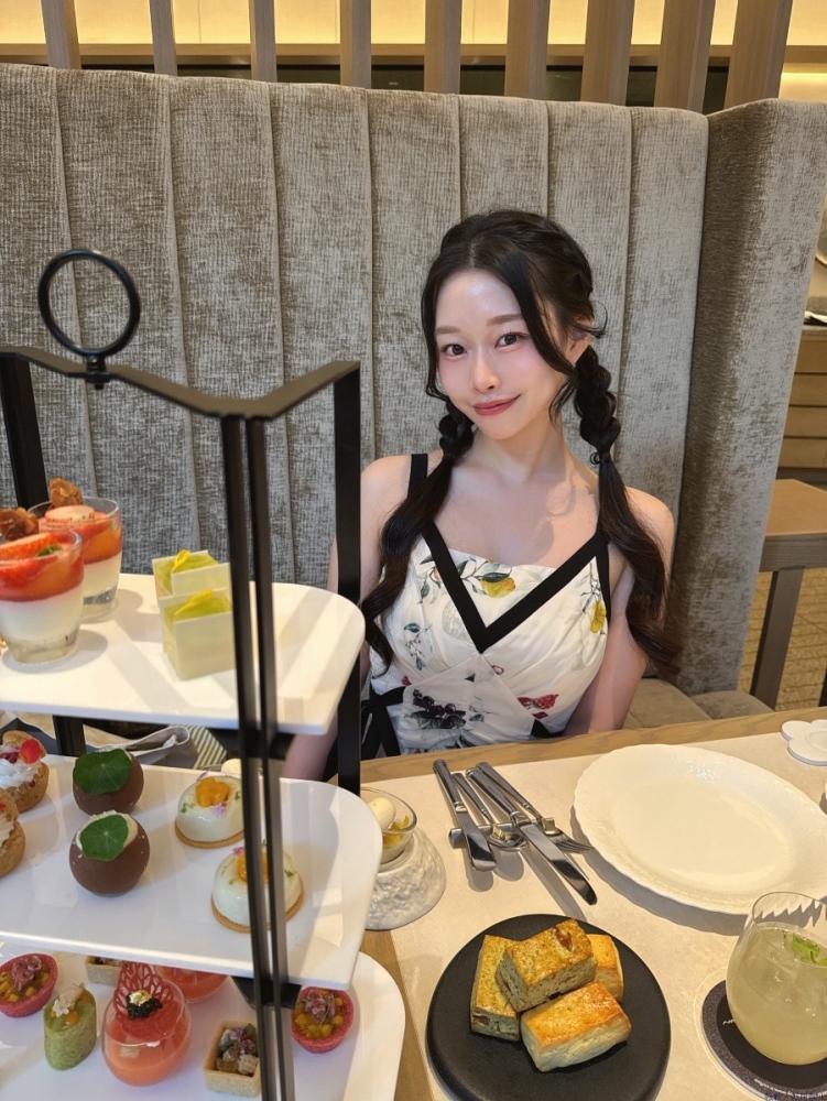 女の子ブログ画像
