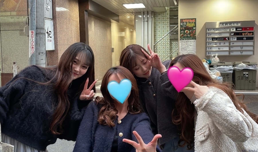 女の子ブログ画像