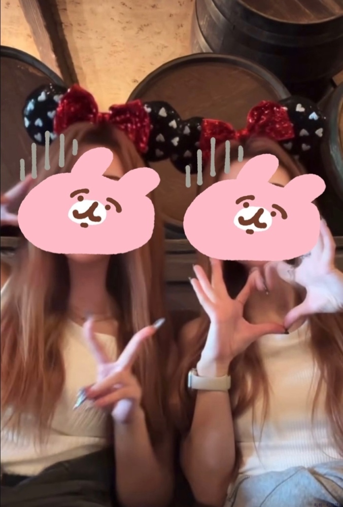 女の子ブログ画像