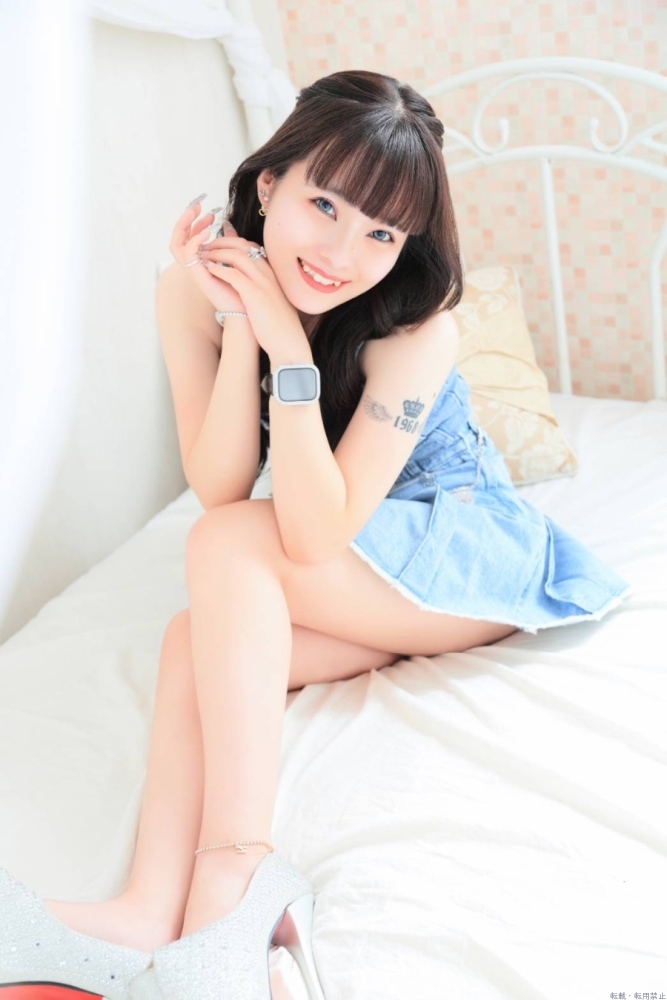 女の子ブログ画像