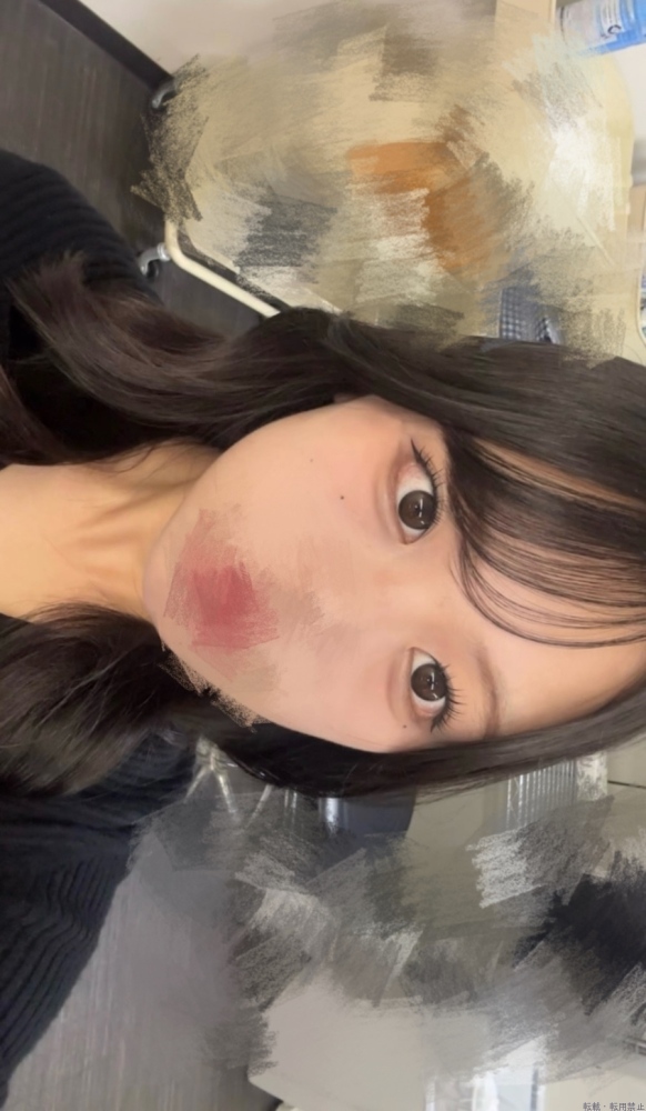 女の子ブログ画像