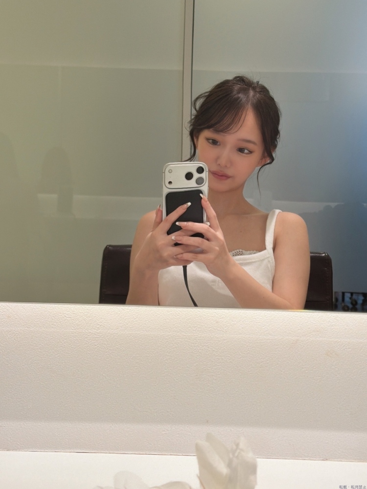 女の子ブログ画像