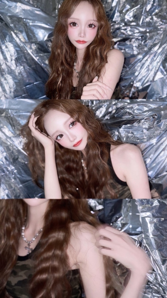 女の子ブログ画像