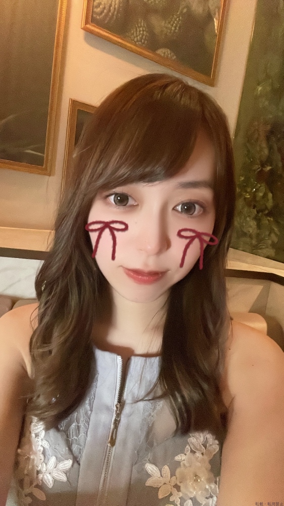 女の子ブログ画像