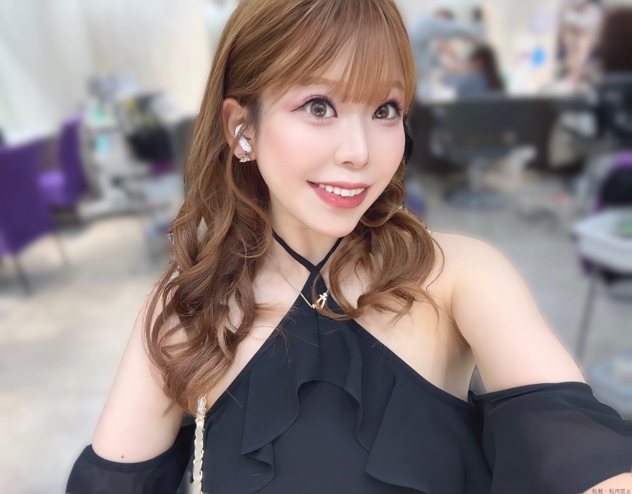 女の子ブログ画像