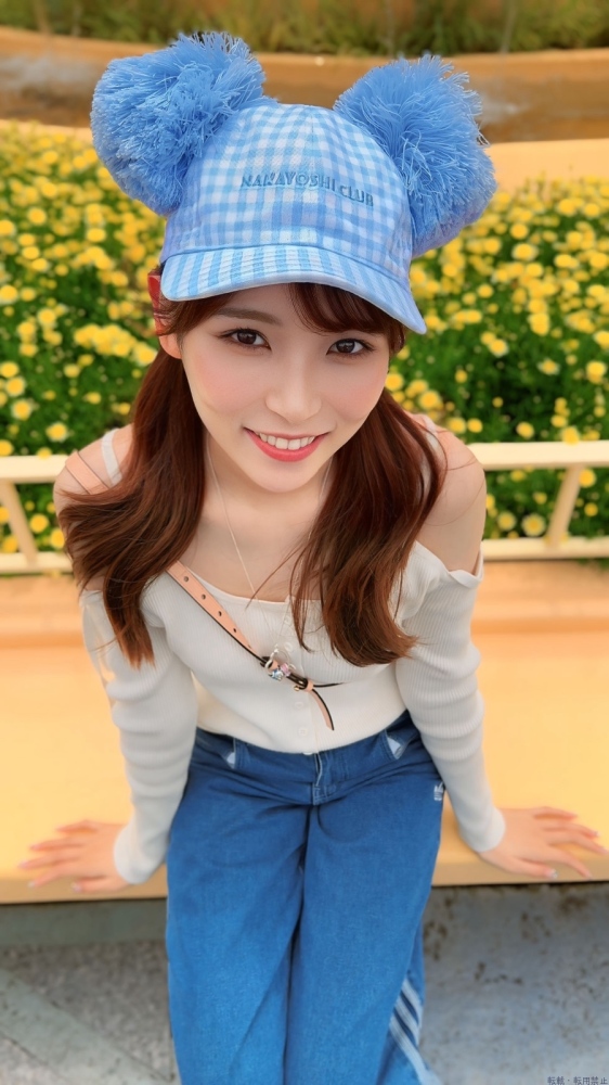 女の子ブログ画像