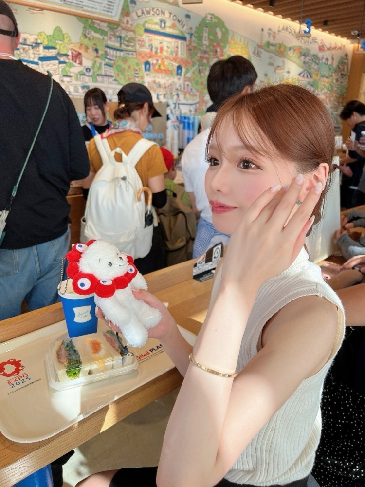 新着女の子ブログ画像