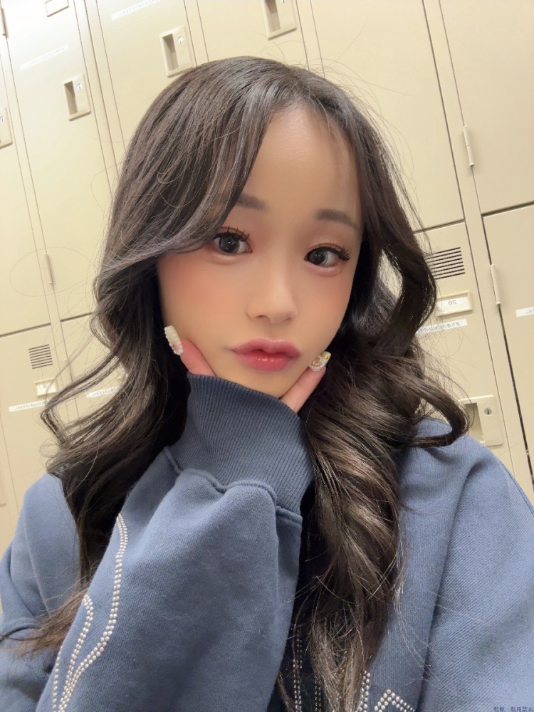 女の子ブログ画像