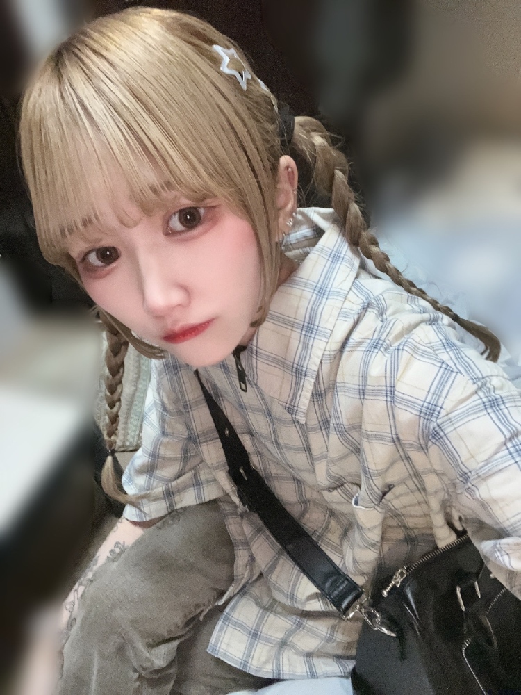 女の子ブログ画像