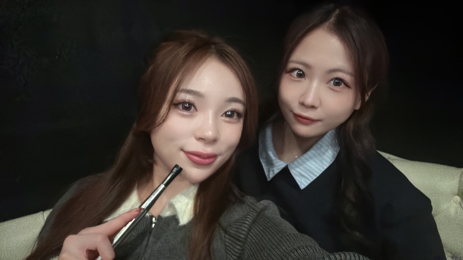 女の子ブログ画像