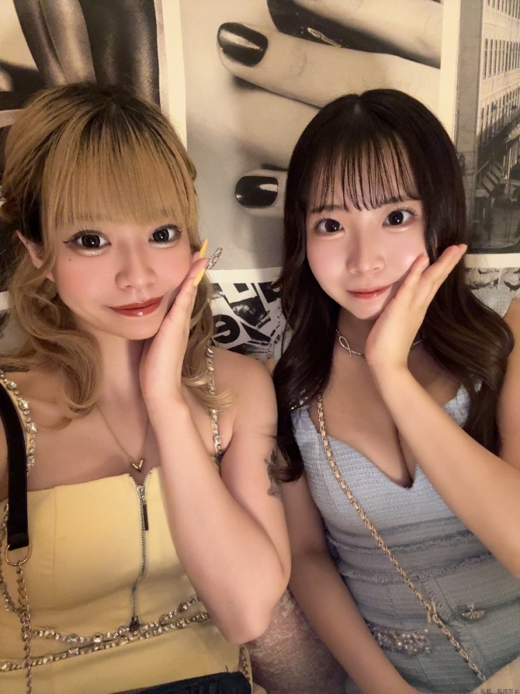 女の子ブログ画像