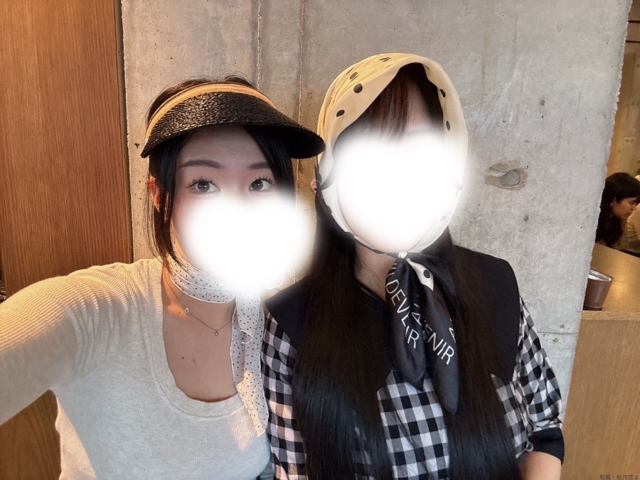 女の子ブログ画像