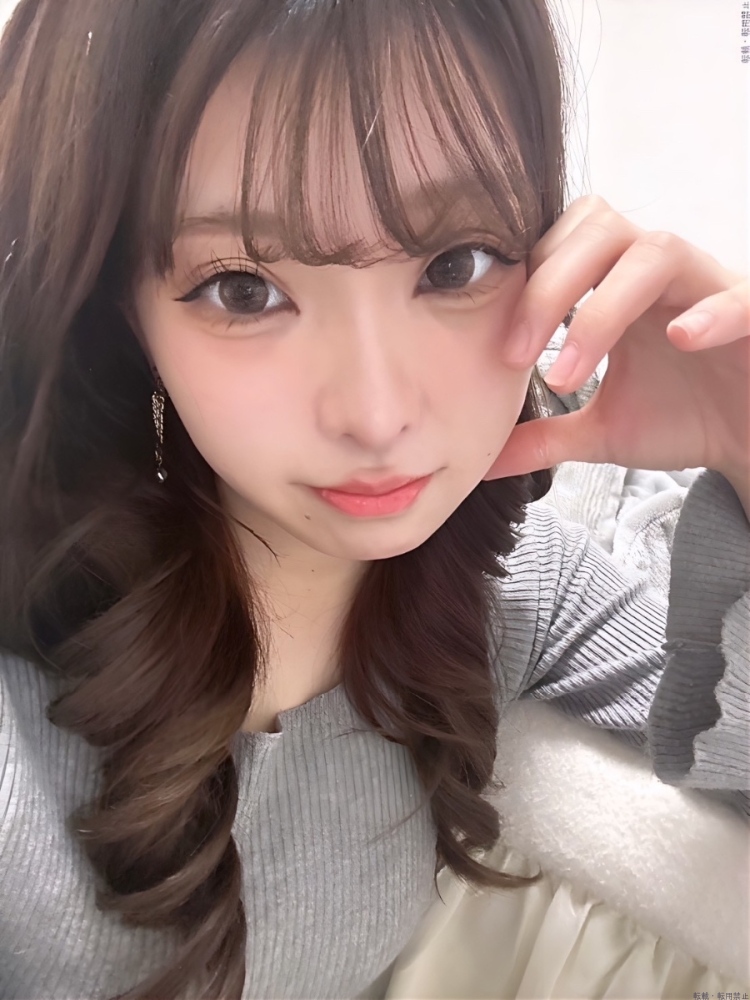 女の子ブログ画像