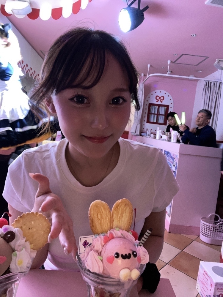 新着女の子ブログ画像