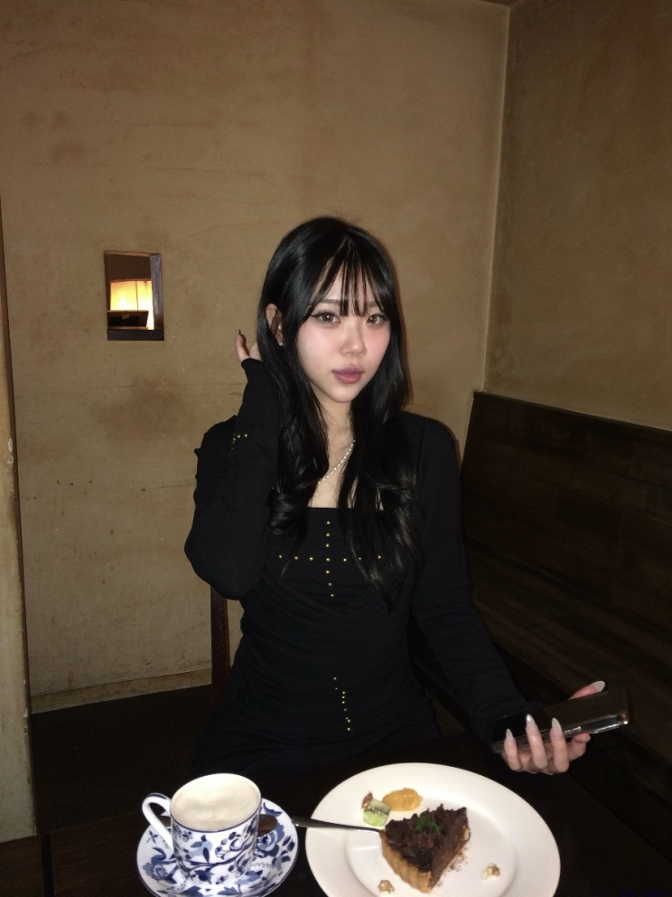 女の子ブログ画像