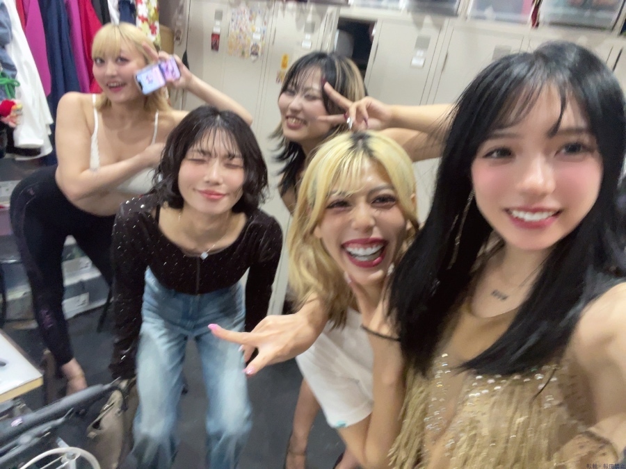 新着女の子ブログ画像