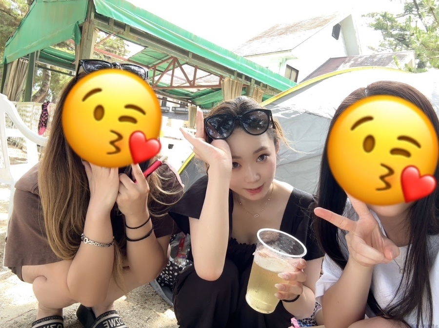 女の子ブログ画像