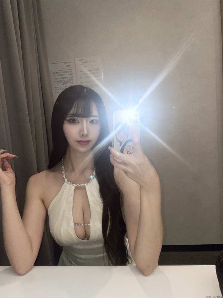 女の子ブログ画像