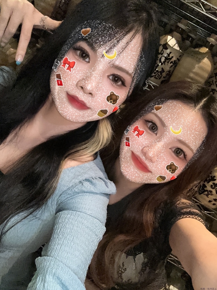 女の子ブログ画像