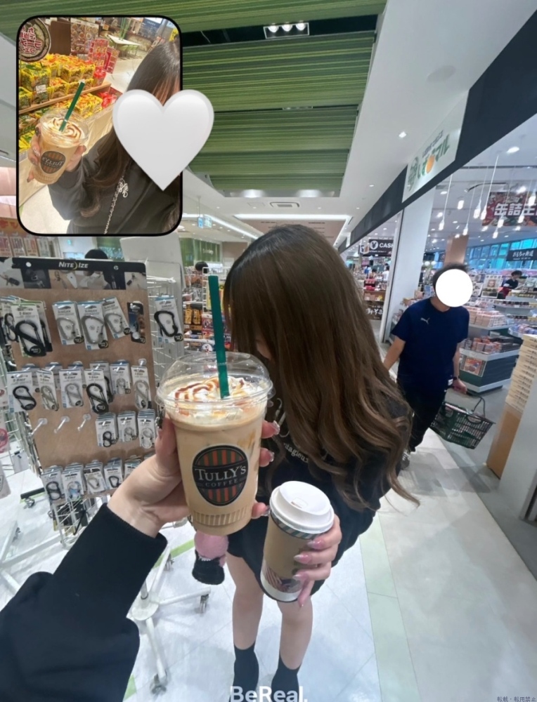 女の子ブログ画像