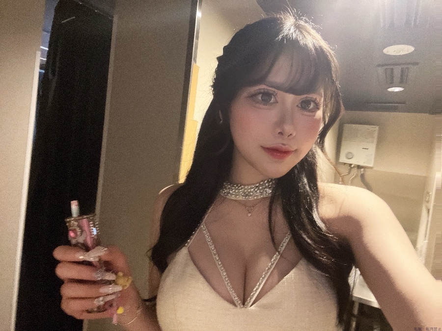 女の子ブログ画像