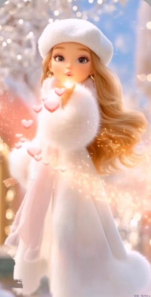 女の子ブログ画像