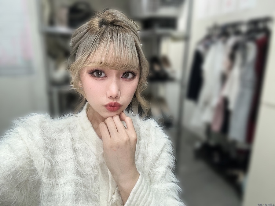 女の子ブログ画像