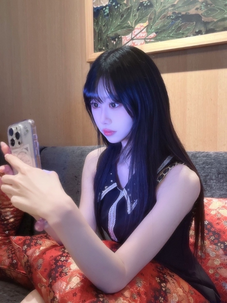 女の子ブログ画像