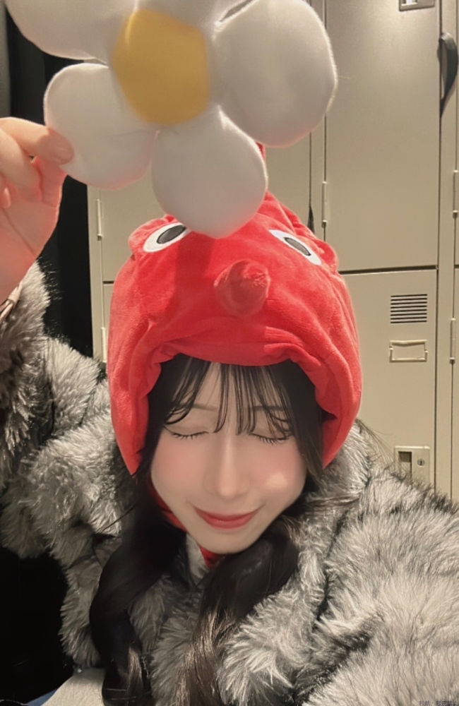 女の子ブログ画像