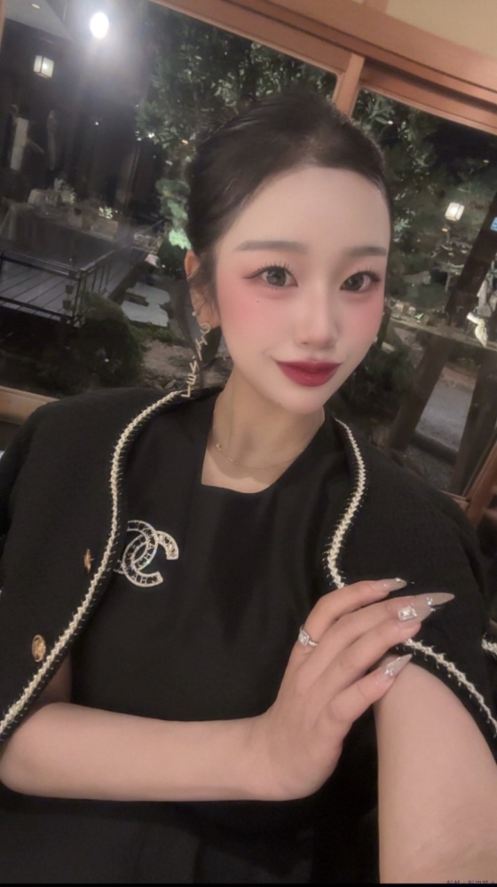 女の子ブログ画像