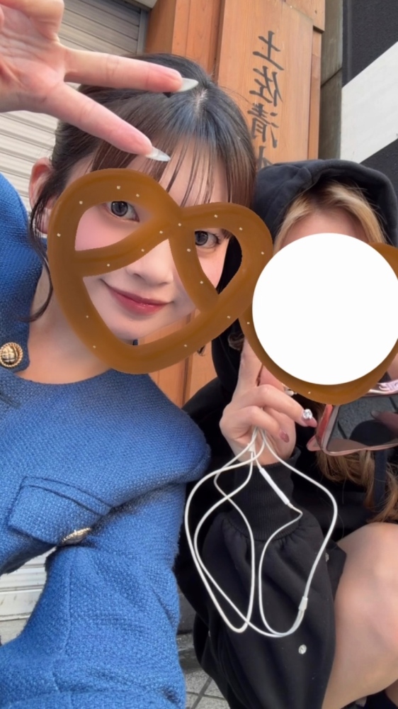 新着女の子ブログ画像