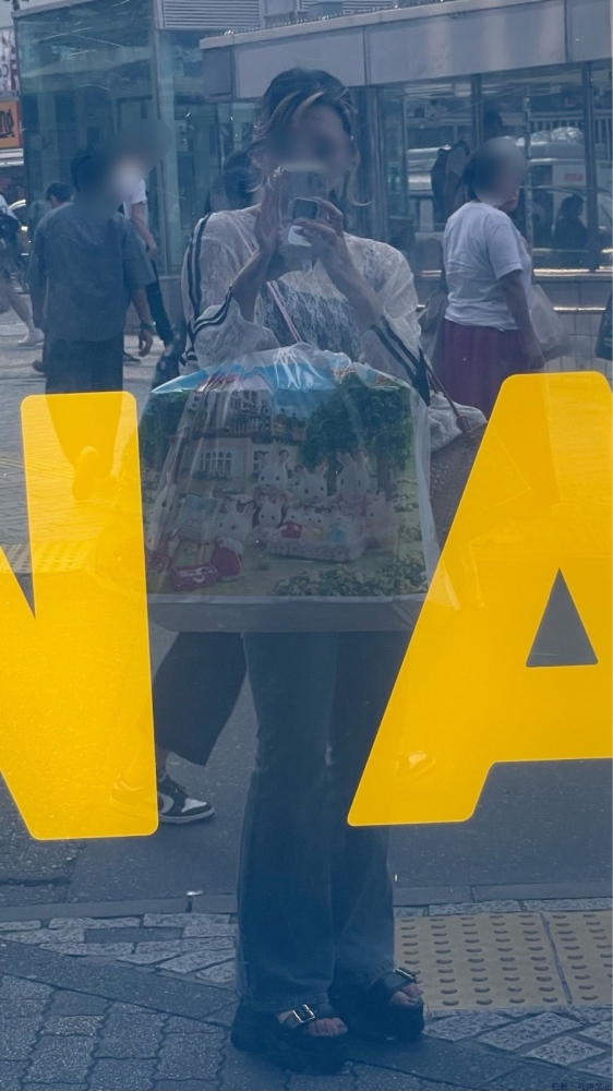 女の子ブログ画像