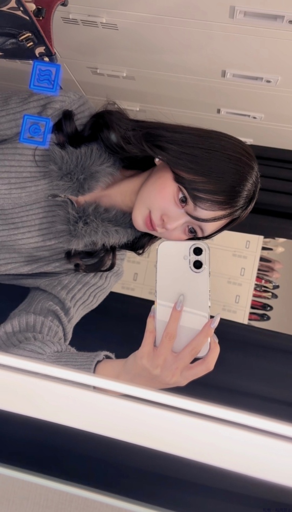 女の子ブログ画像